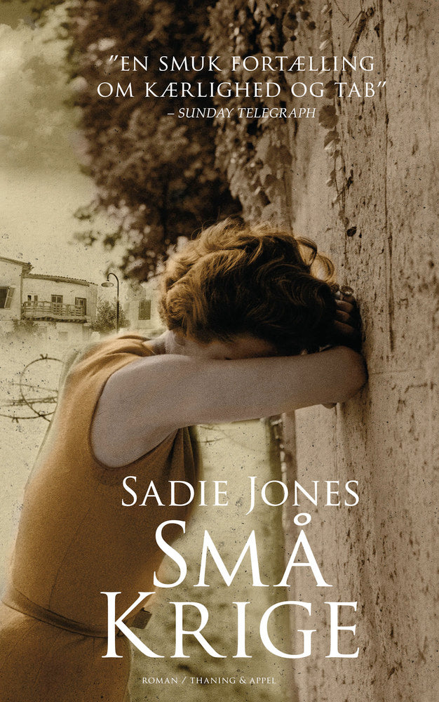 Små krige