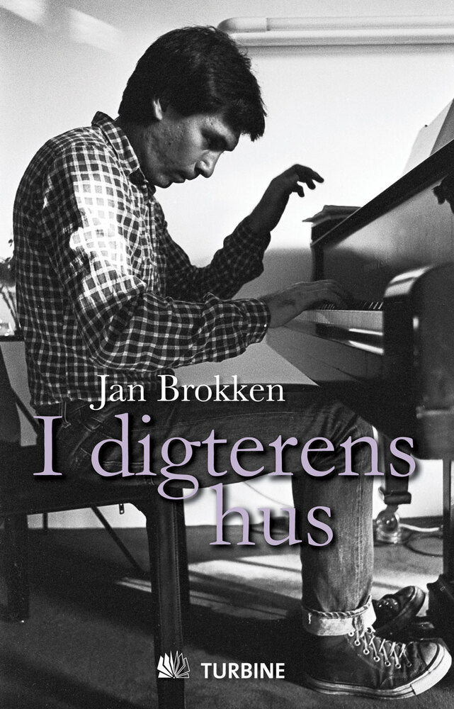 I digterens hus