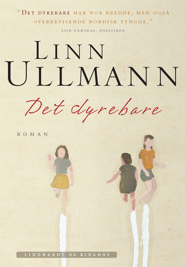 Det dyrebare