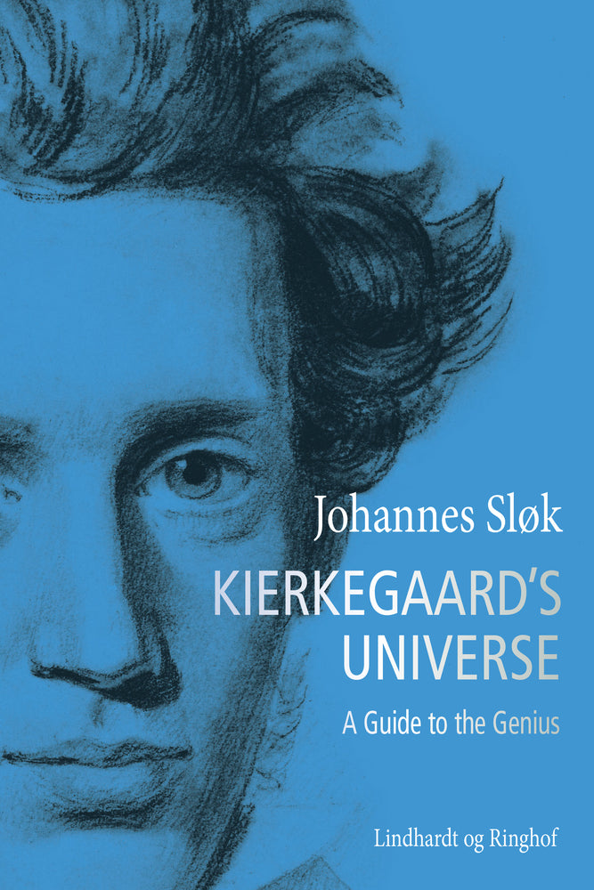 Kierkegaard's universe