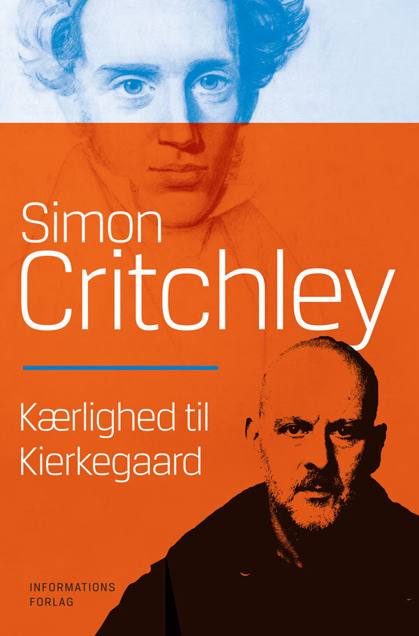 Kærlighed til Kierkegaard