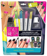 STYLE ME UP! CHALKBOARD