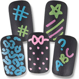 STYLE ME UP! CHALKBOARD