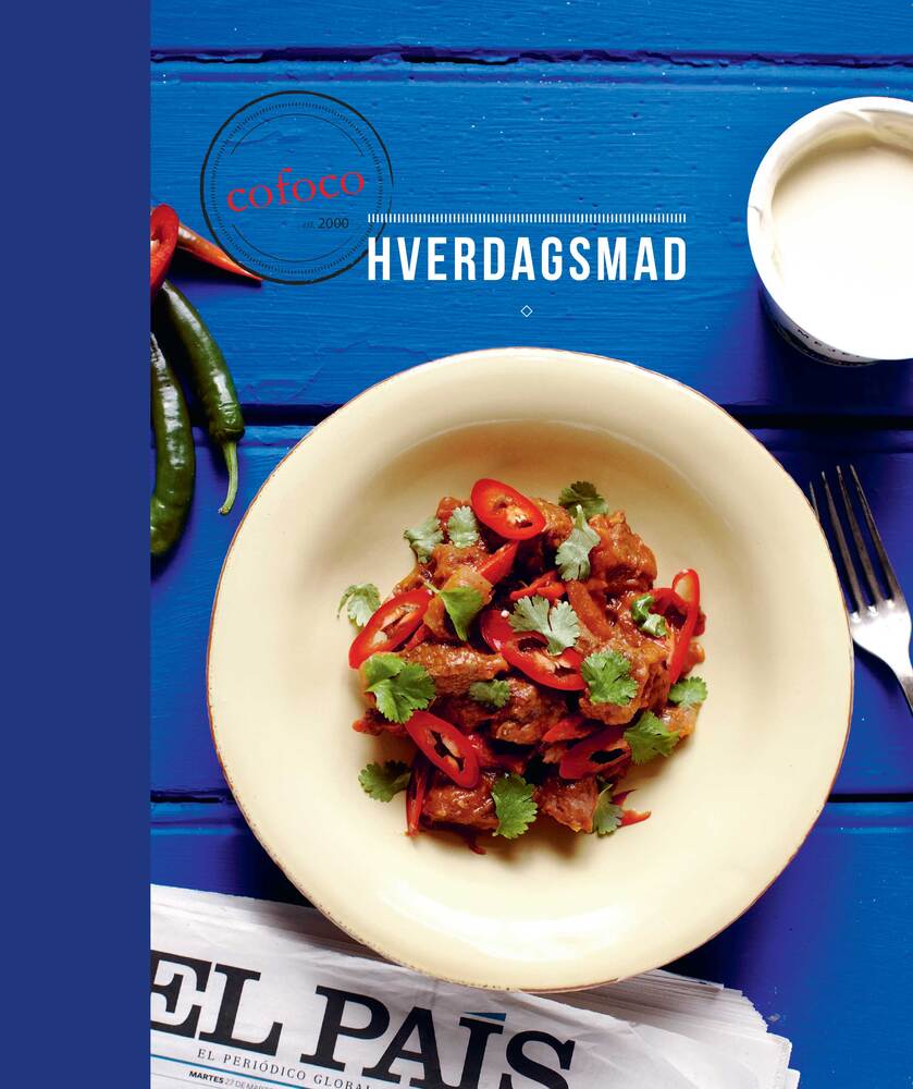 Hverdagsmad
