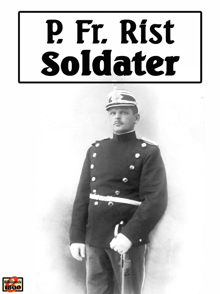 Soldater