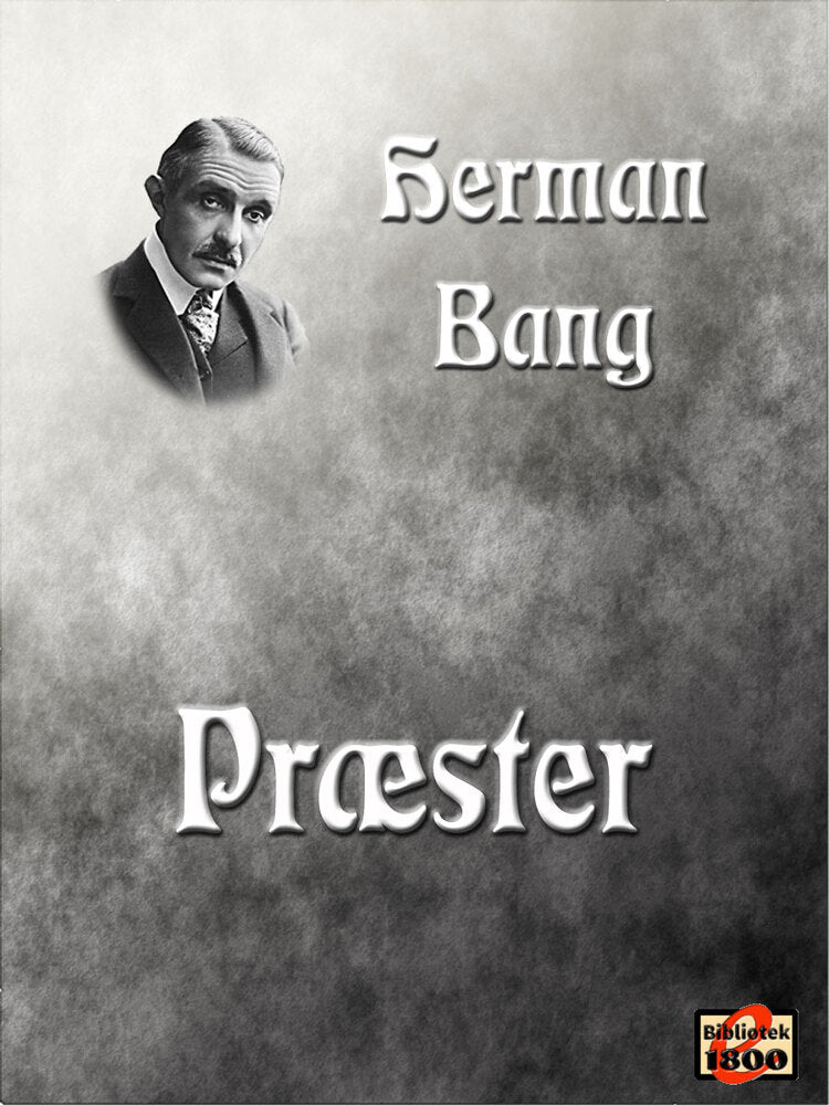 Præster