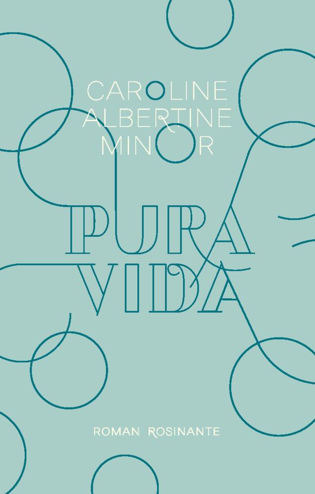 Pura vida