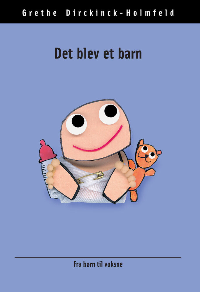 Det blev et barn