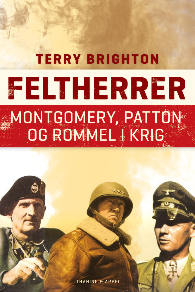 Feltherrer