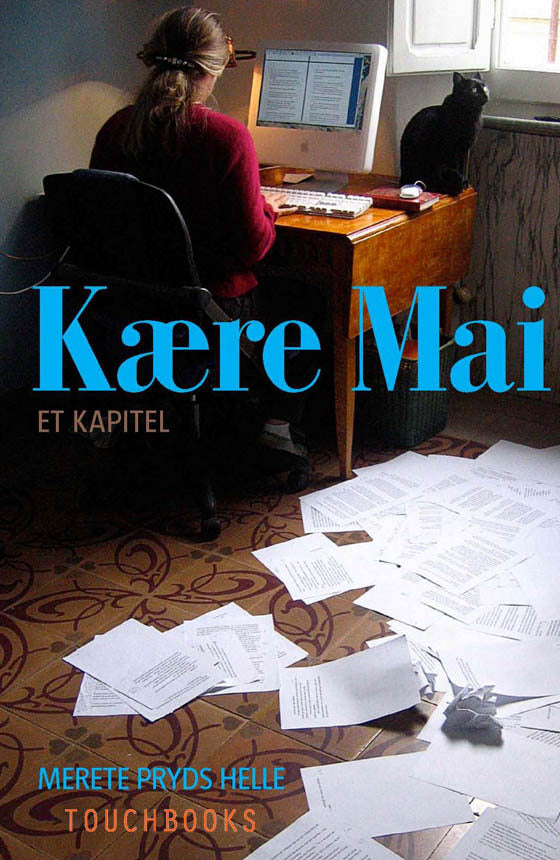 Kære Mai
