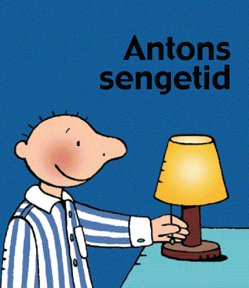Antons sengetid