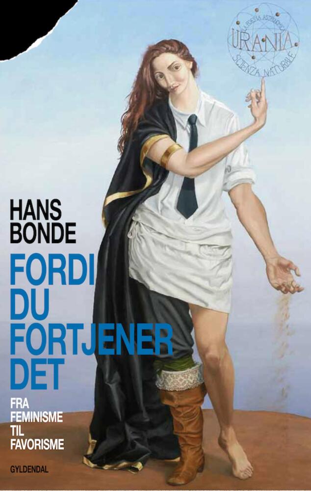 Fordi du fortjener det