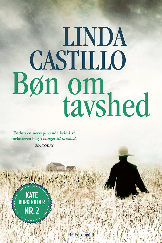 Bøn om tavshed