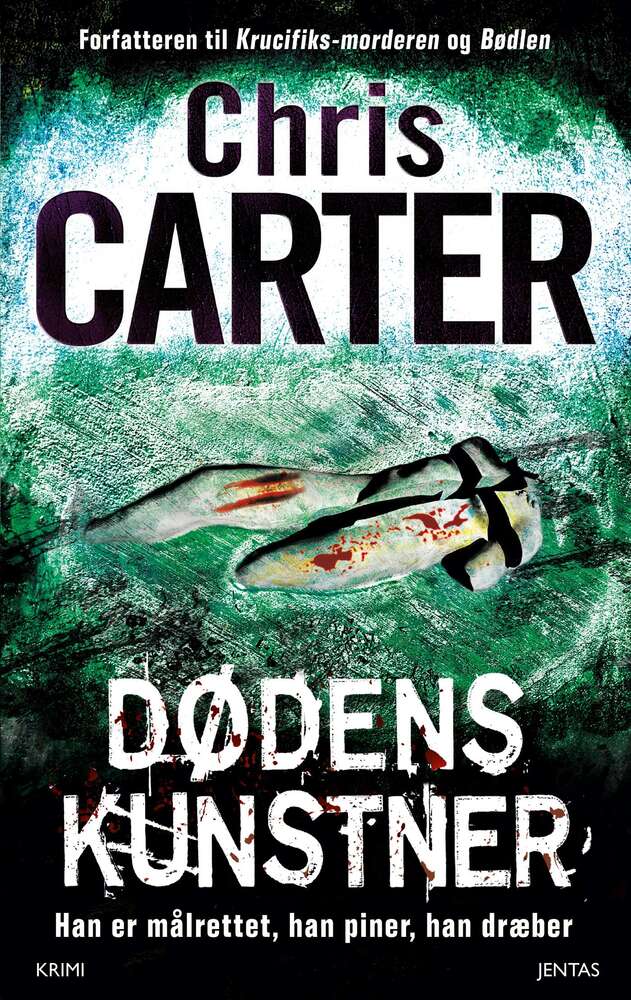 Dødens kunstner
