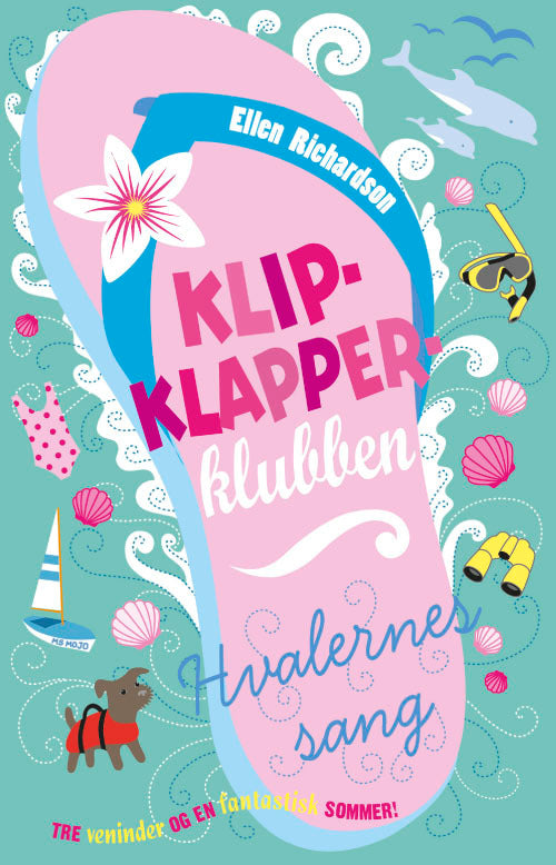 Hvalernes sang