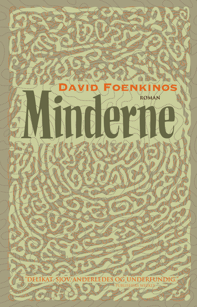 Minderne