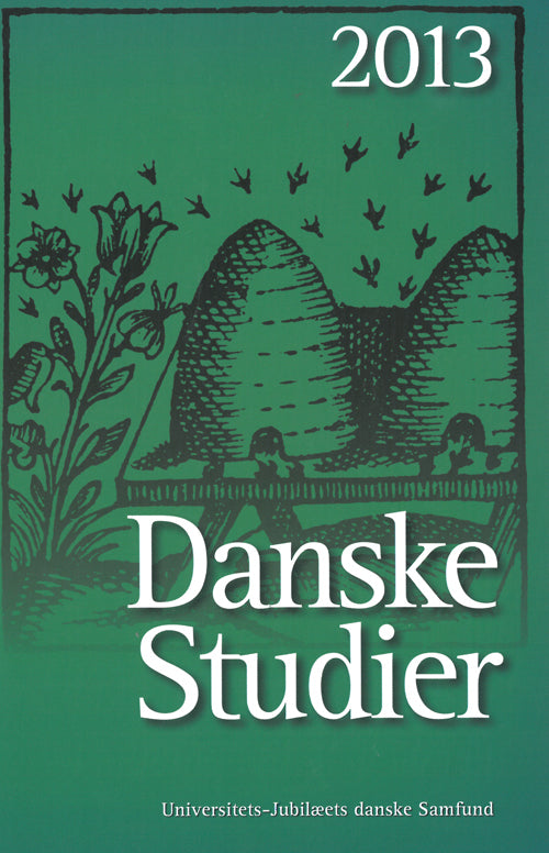 Danske Studier