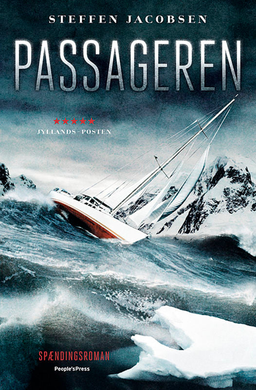 Passageren