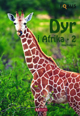 Dyr i Afrika 2