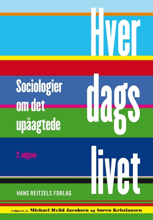 Hverdagslivet