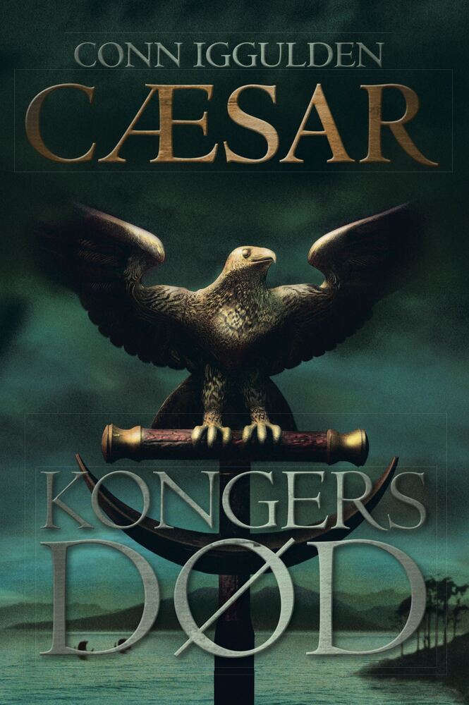 Kongers død