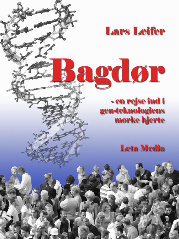 Bagdør