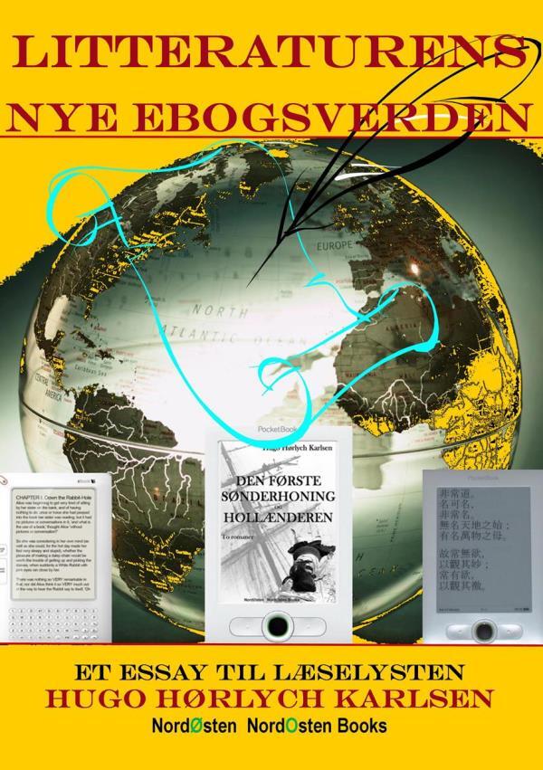 Litteraturens nye ebogsverden