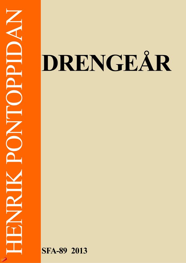 Drengeår