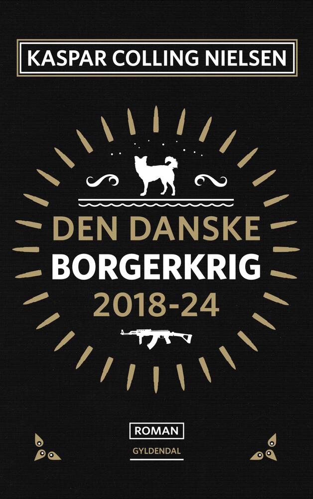 Den danske borgerkrig 2018-24