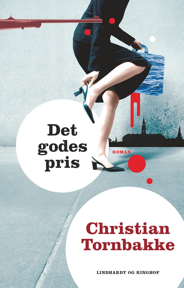 Det godes pris