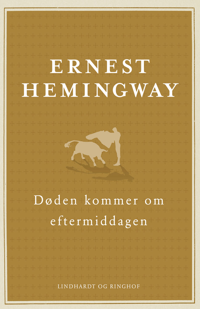 Døden kommer om eftermiddagen