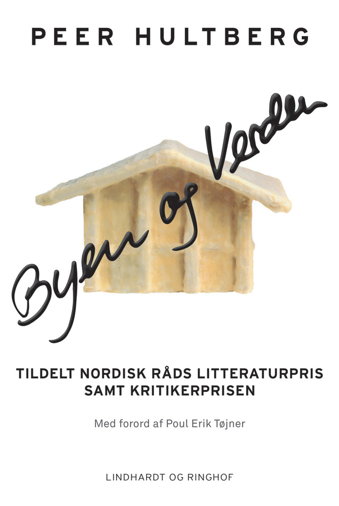 Byen og verden