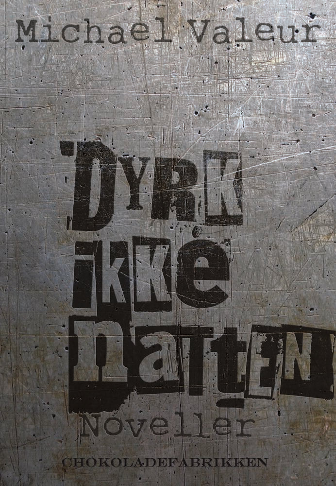 Dyrk ikke natten