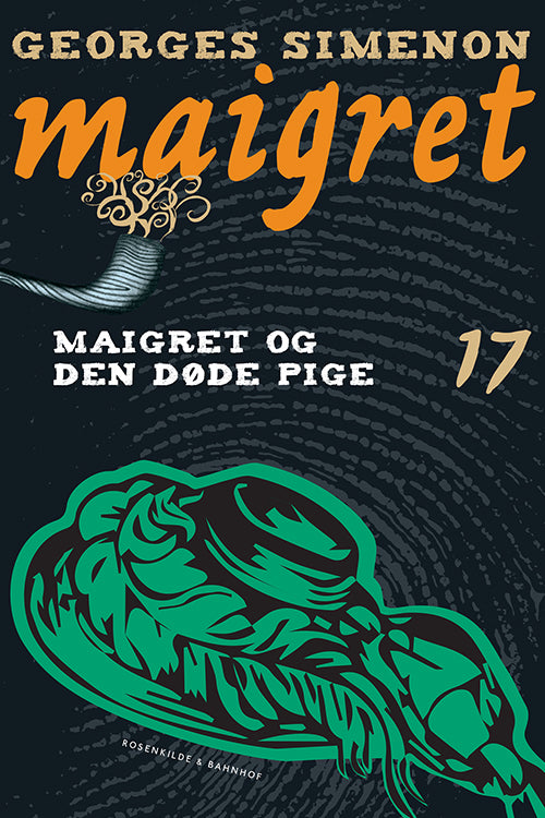 Maigret og den døde pige