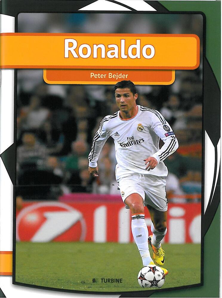 Ronaldo (DK)