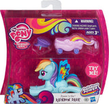 FLYING PONY ASS.