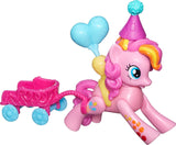 FLYING PONY ASS.