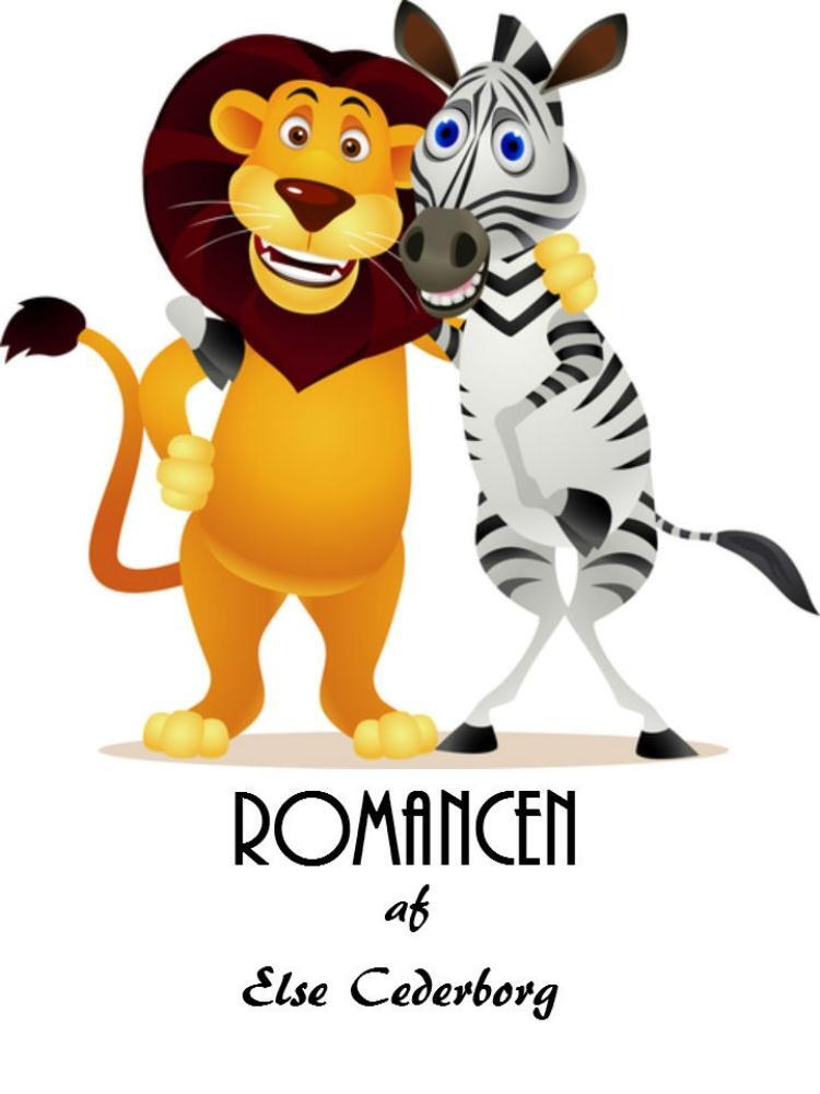 Romancen