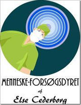 MENNESKE-FORSØGSDYRET