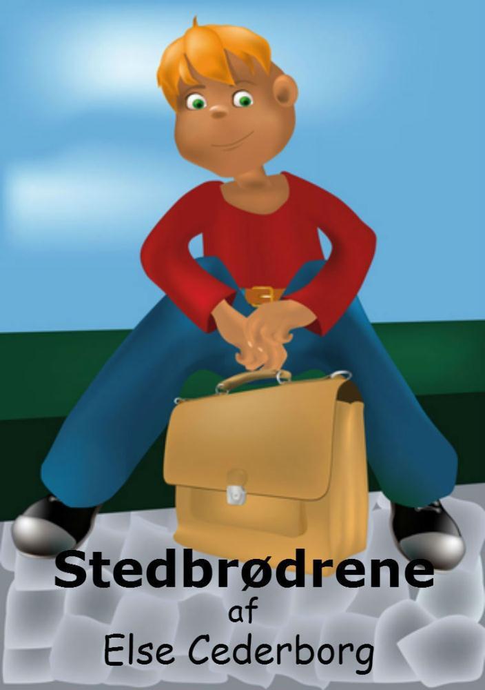 Stedbrødrene