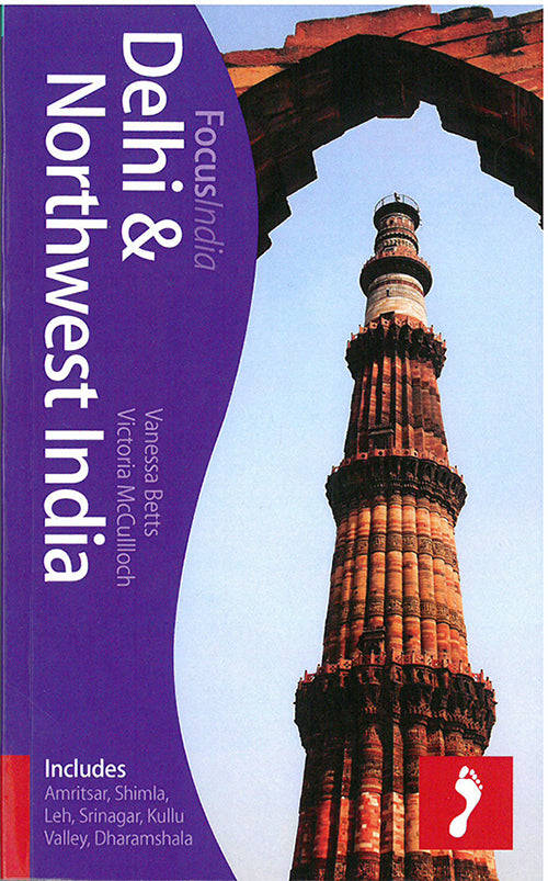 Delhi & Northwest India