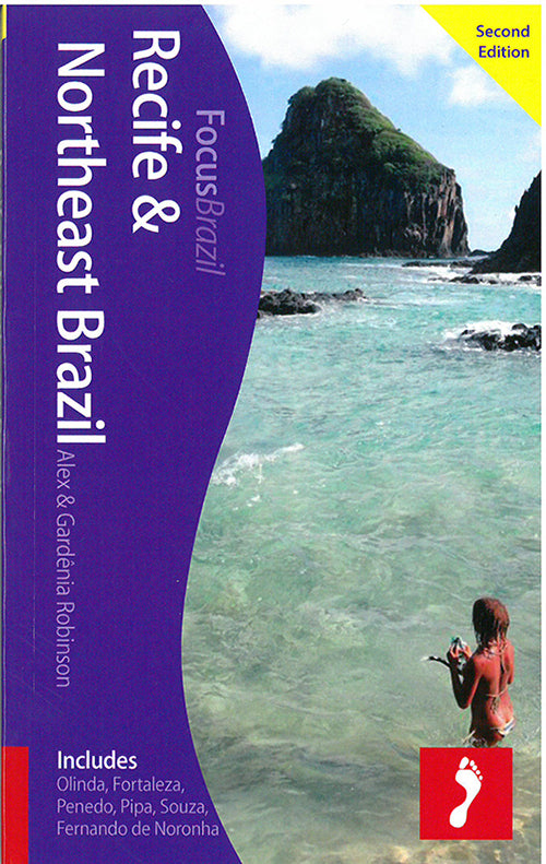 Recife & Northwest Brazil