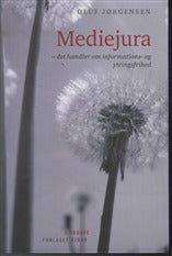 Mediejura