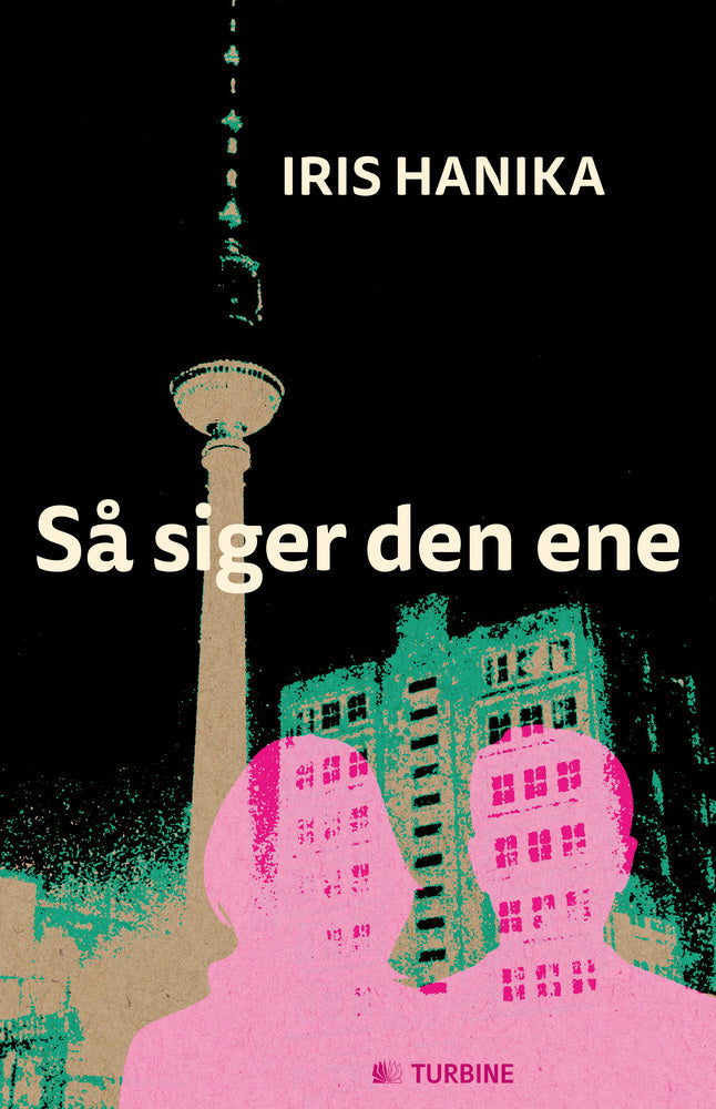 Så siger den ene