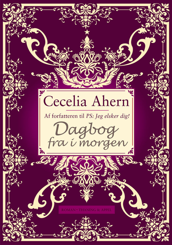 Dagbog fra i morgen