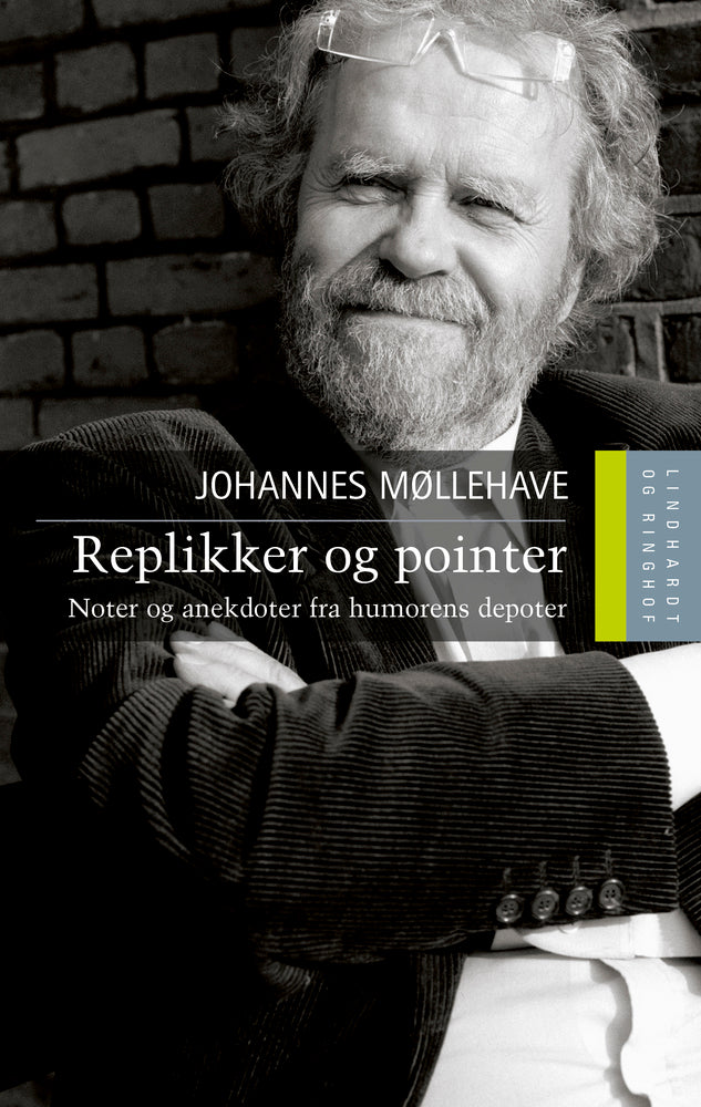 Replikker og pointer