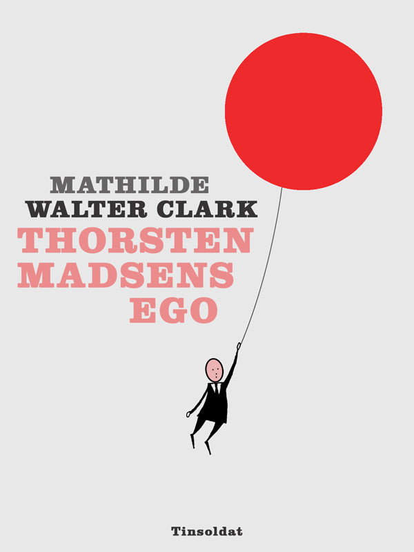 Thorsten Madsens Ego
