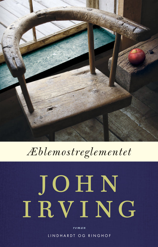 Æblemostreglementet