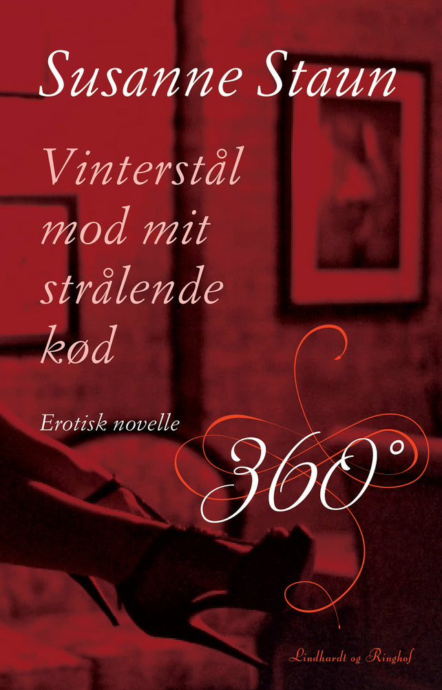 Vinterstål mod mit strålende kød