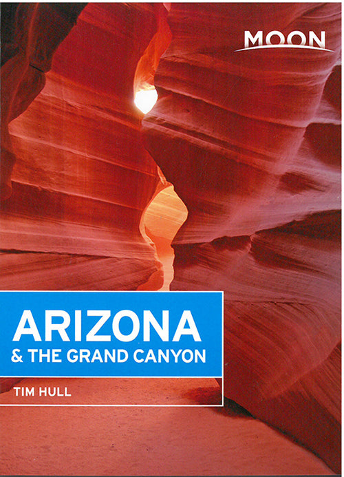 Arizona & the Gran Canyon